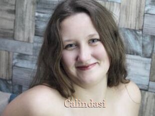 Calindasi