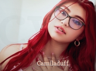 Camiladuff