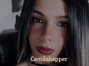 Camilahapper