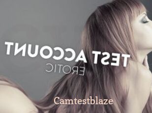 Camtestblaze