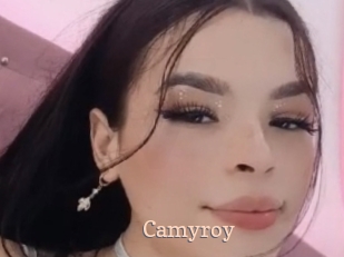 Camyroy