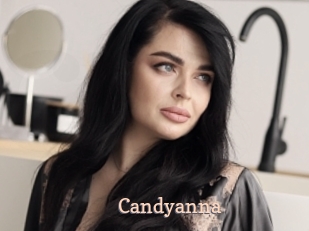 Candyanna