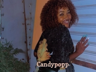 Candypopp