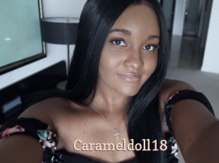 Carameldoll18