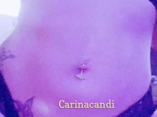 Carinacandi