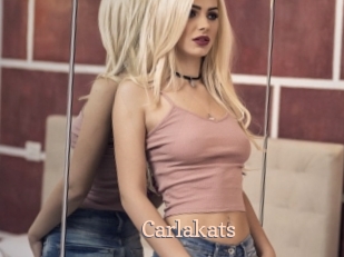 Carlakats