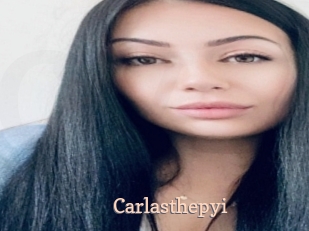 Carlasthepyi