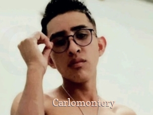 Carlomontery