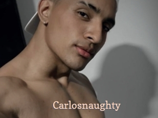 Carlosnaughty