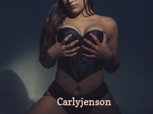 Carlyjenson