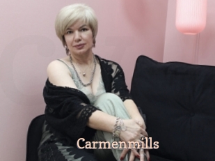 Carmenmills