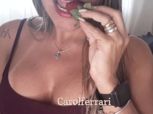 Carolferrari