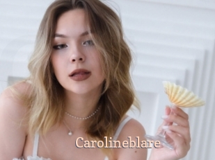 Carolineblare