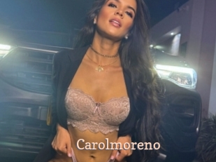 Carolmoreno