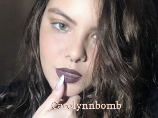 Carolynnbomb