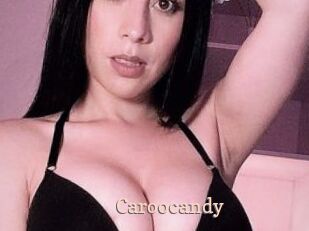 Caroocandy