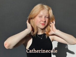 Catherinecole