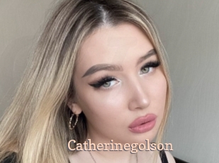 Catherinegolson