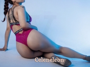 Celeneleon