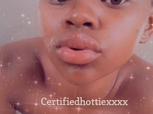 Certifiedhottiexxxx