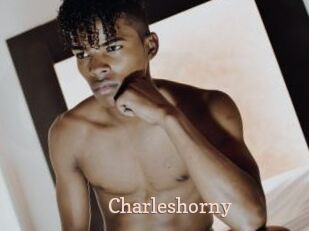 Charleshorny