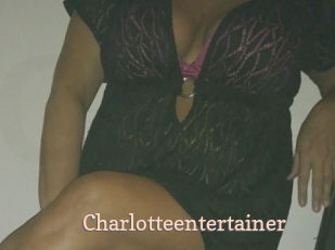 Charlotteentertainer