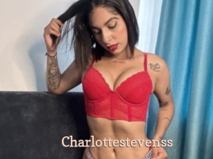 Charlottestevenss