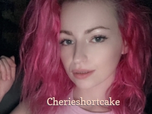 Cherieshortcake
