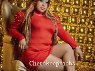 Cherokeepeachs