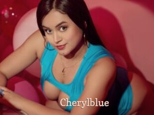 Cherylblue