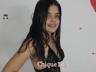 Chique123