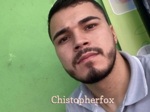 Chistopherfox