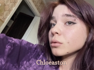Chloeaston