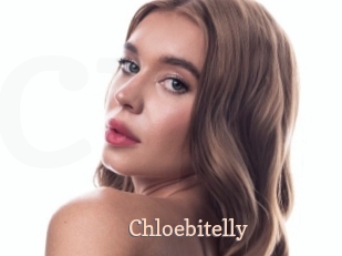 Chloebitelly