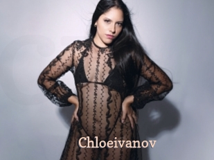 Chloeivanov