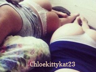 Chloekittykat23
