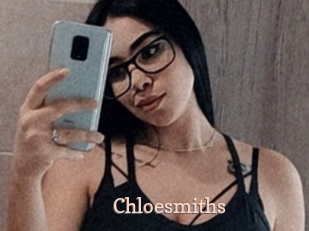 Chloesmiths