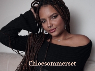 Chloesommerset