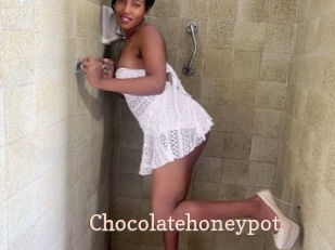 Chocolatehoneypot