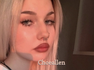 Choeallen