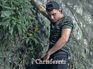 Chrisferrer