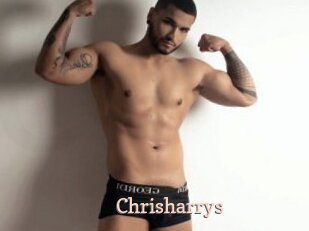 Chrisharrys