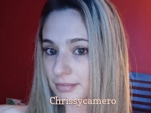 Chrissycamero