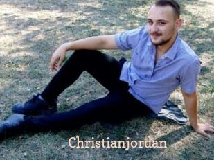 Christianjordan