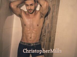 ChristopherMills
