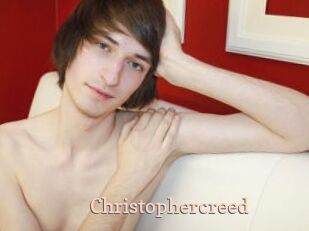 Christophercreed