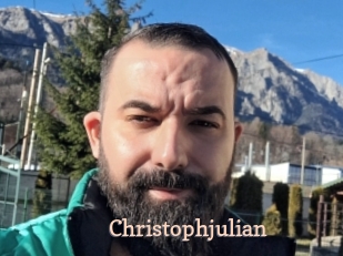 Christophjulian