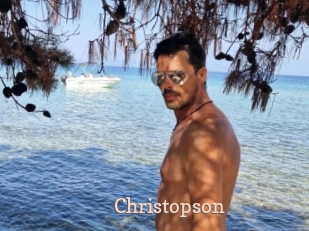 Christopson