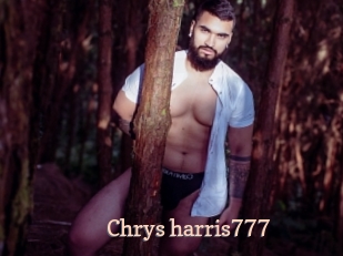 Chrys_harris777