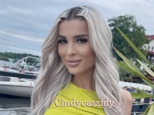 Cindycassidy